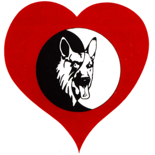 OC Dog training logo