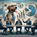 Corporate Dog Training
