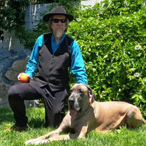 Andrew Ledford Your Dog Training Instructor