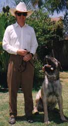 Your Dog Trainer Andrew Ledford